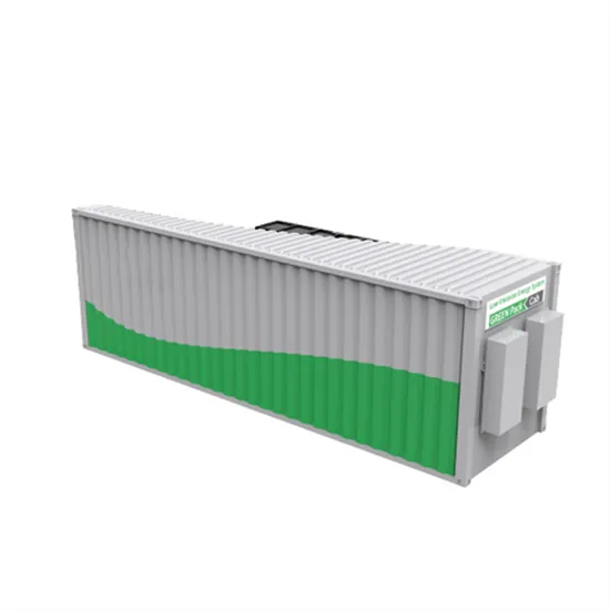Price of a 150kW Modular Energy Storage Cabinet for Workshop Use