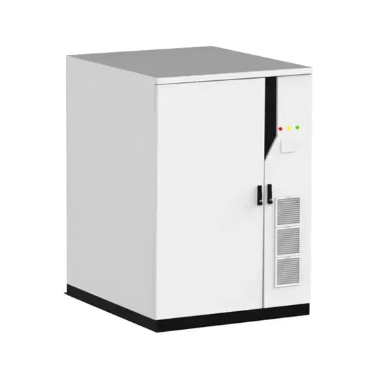 Inverter production photovoltaic power station