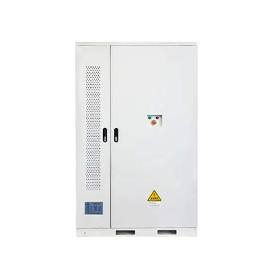 Samoa 20kW off-solar container grid inverter manufacturer