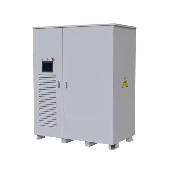 How much does the Yaounde container energy storage cabinet cost 