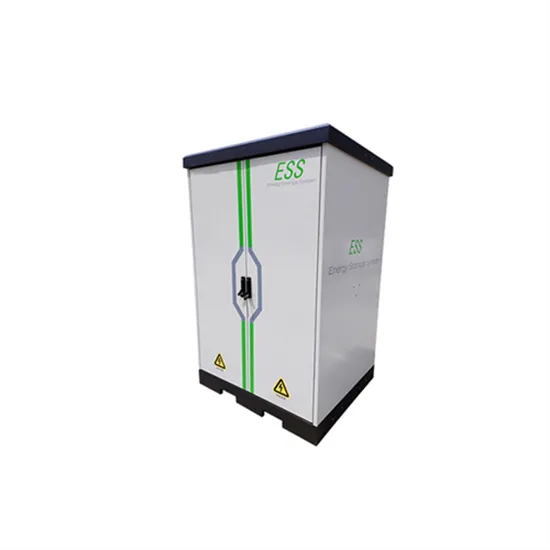 Thailand New Energy Small Container Line Station