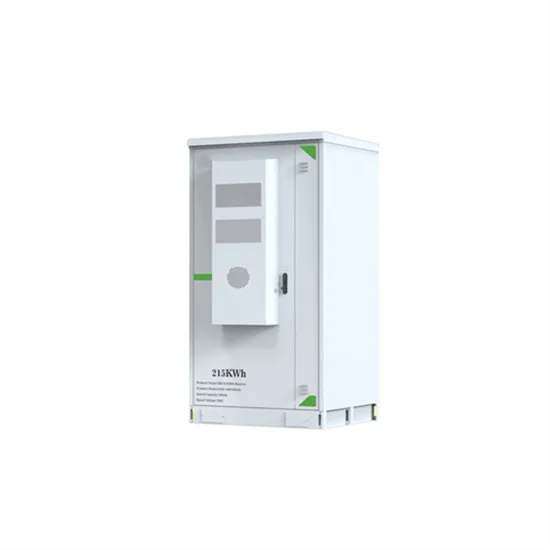 Photovoltaic support maintenance standards and specifications