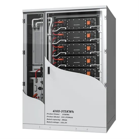 Solar panel power plant equipment