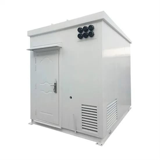 Energy storage policy updates bolivia