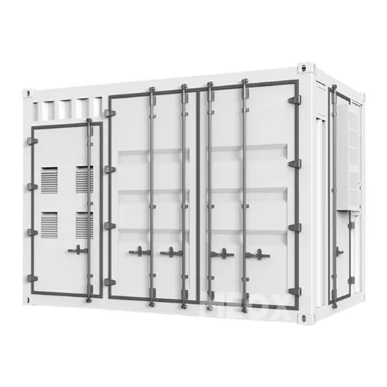 How many domestic companies are engaged in wind power for solar container communication stations 