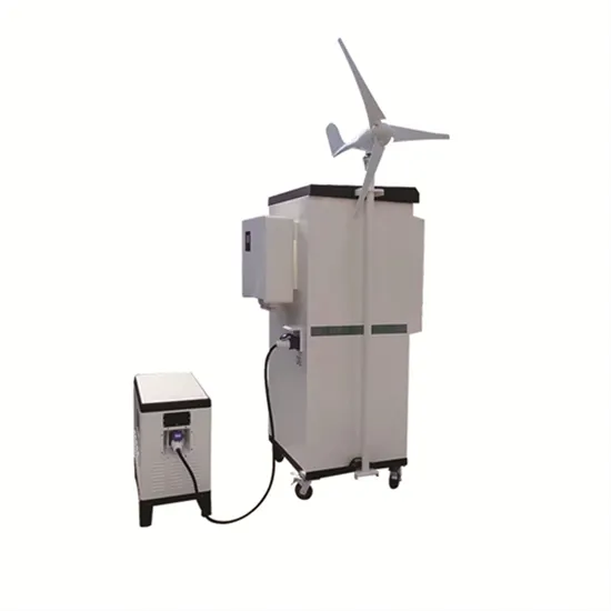 Reasons for grid congestion of solar-powered communication cabinet inverters