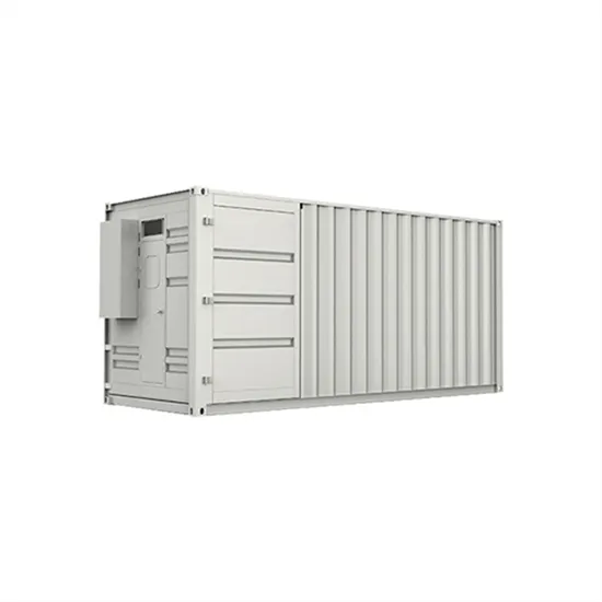 The cost of building a solar container communication station inverter and connecting it to the grid