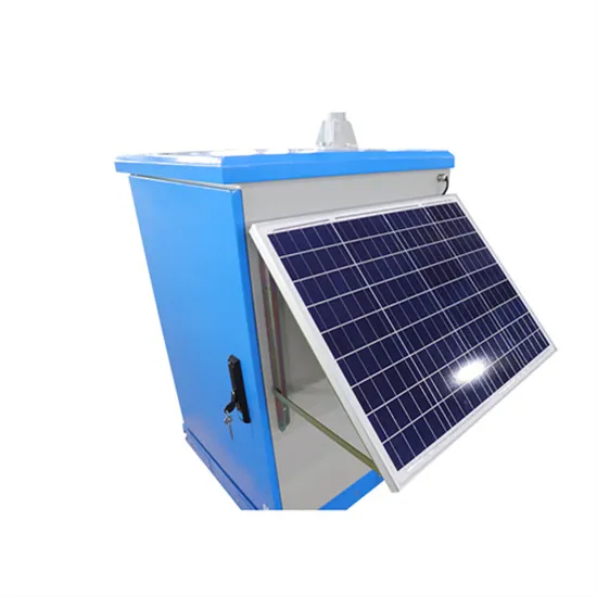 New Energy Storage Efficiency