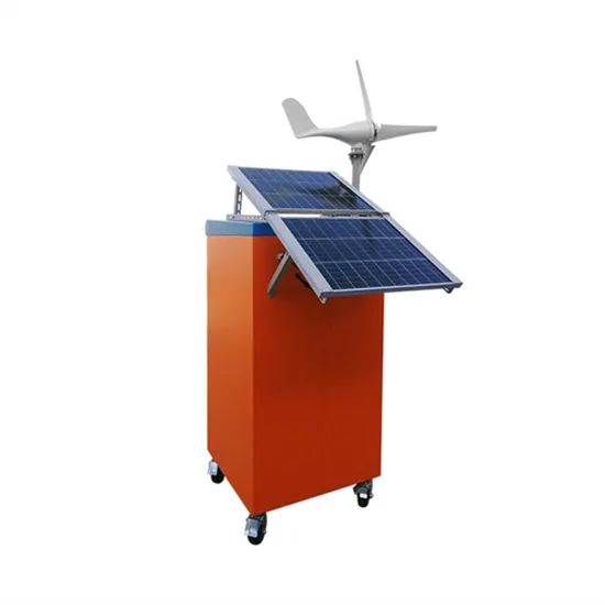 Power supply price of solar equipment for communication base stations