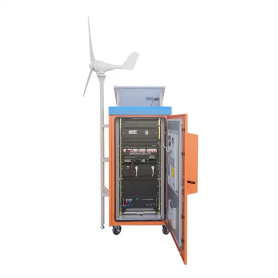 What is the definition of new energy storage cabinet