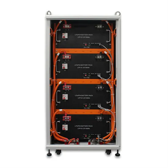 Price quote for 100kWh energy storage cabinet for factory use