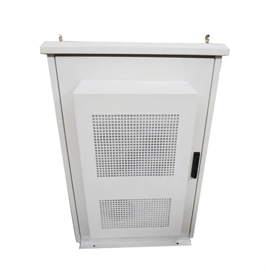 Does the photovoltaic bracket use angle steel 