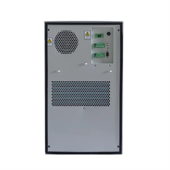 How much is the price of large energy storage cabinet