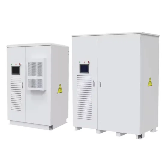 Solar energy storage cabinet system product management perspective