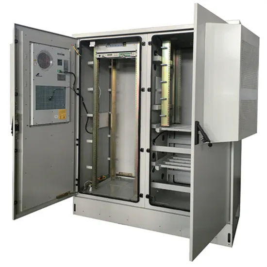 Industrial cabinets for battery swapping stations 50kWh under warranty
