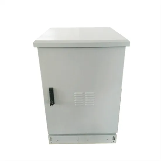 Egypt energy storage battery prices