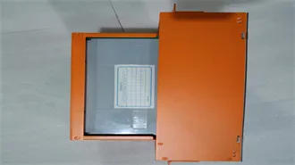 Solar Inverters UAE | Solar Inverter Supplier UAE