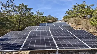 Automatic solar tracking system: a review pertaining to advancements