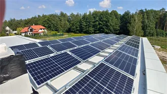 Solar panel bracket material：Q235 Steel vs Aluminum