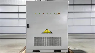 Solar panel manufacturers in the United States