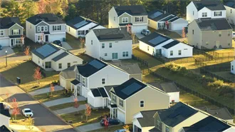 standard solar photovoltaic panel sizes explained