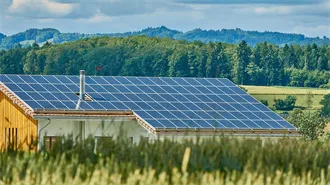 A new approach could fractionate crude oil using much less energy