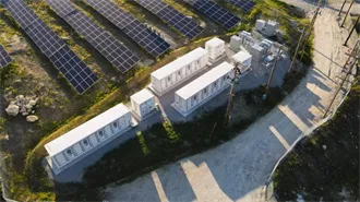 Photovoltaics and electricity