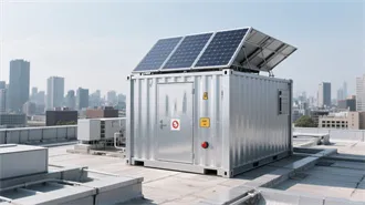 Telecom Base Station Energy Storage Systems: Workflow and Value