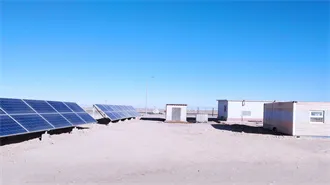 A review of solar photovoltaic technologies: developments, challenges