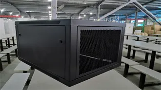 5g Communication Base Station Inverter Grid Connected
