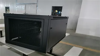 SignatureSolar : Solar Panels, DIY Off-Grid Solar, Server Rack