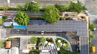 Photovoltaics