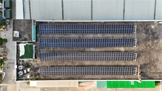 Successful implementation of the Power System in Bolivia