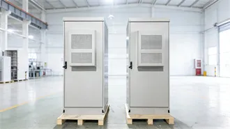 Price of a 10kw outdoor enclosure for australian airports
