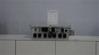 Japan Solar Battery Enclosure Manufacturer