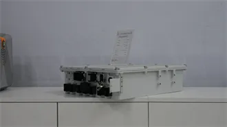 Outdoor Telecom Cabinet | Outdoor Telecom Enclosures | Cube Cabinet