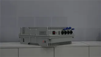 The Ultimate Guide to Battery Energy Storage Systems