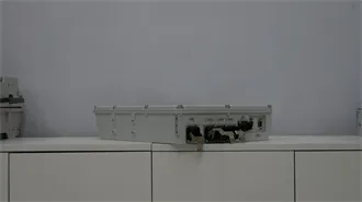 Premium Quality guinea outdoor cabinet 2mw wholesale for Reliable