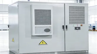 Prospects of grid-connected design of communication base
