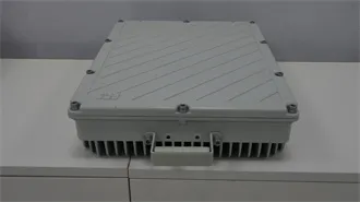 Abkhazia solar telecom integrated cabinet inverter grid connection