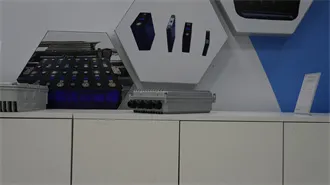 Outdoor Power Cabinets Manufacturer & Supplier UAE,