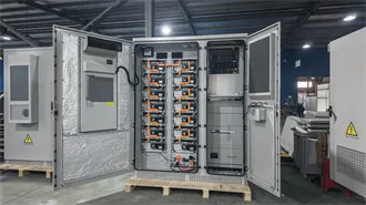 The Beginner''s Guide to Off-Grid Energy Solutions