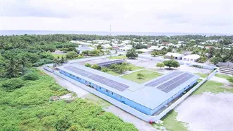 US government raises tariffs on Chinese solar