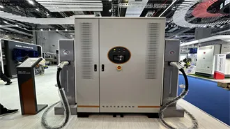 Enercube E-Storage Manufacturer in Delhi
