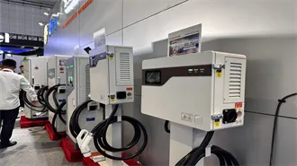 Containerized Battery Energy Storage | Pulsar Industries