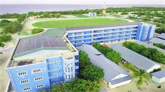 Photovoltaics and electricity