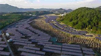 Guatemala Communication Base Station Wind And Solar Hybrid