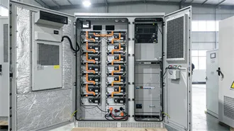 Commercial Energy Storage in Southern Europe: Trends, Benefits