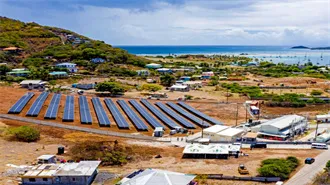 Guidance Method For The Installation Of PV System