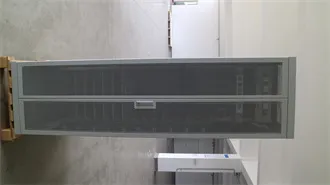 Analysis on fire safety management measures for energy storage